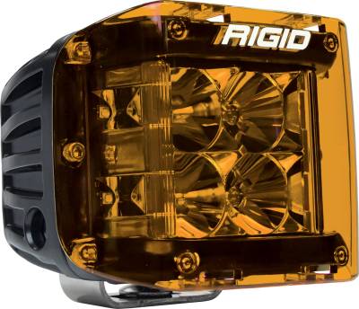 Rigid Industries - Rigid Industries 32183 D-SS Series Cover