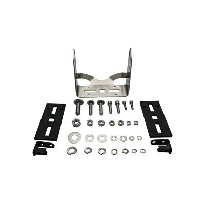 Rigid Industries - Rigid Industries 24422 Q-Series Pro Hardware Kit