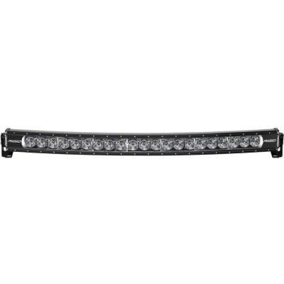 Rigid Industries - Rigid Industries 340053 Radiance Plus LED Curved Light Bar