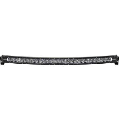 Rigid Industries - Rigid Industries 350053 Radiance Plus LED Curved Light Bar