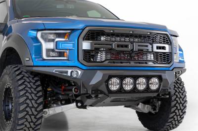 Addictive Desert Designs - Addictive Desert Designs F110014110103 Bomber Front Bumper