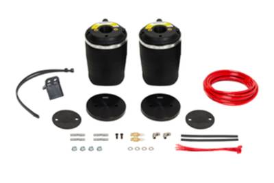 Firestone Ride-Rite - Firestone Ride-Rite 2595 Ride-Rite Air Helper Spring Kit