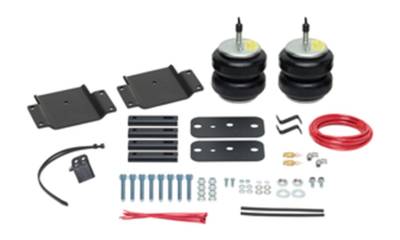 Firestone Ride-Rite - Firestone Ride-Rite 2445 Ride-Rite Air Helper Spring Kit