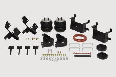 Firestone Ride-Rite - Firestone Ride-Rite 2525 Ride-Rite Air Helper Spring Kit