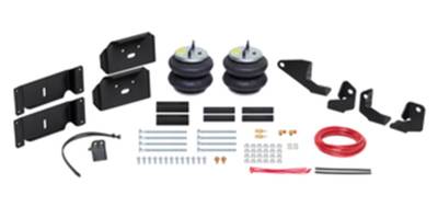 Firestone Ride-Rite - Firestone Ride-Rite 2600 Ride-Rite Air Helper Spring Kit