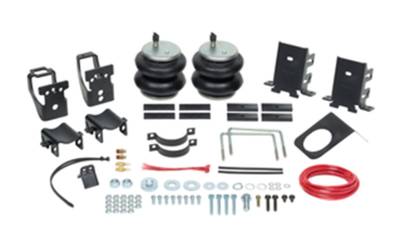 Firestone Ride-Rite - Firestone Ride-Rite 2597 Ride-Rite Air Helper Spring Kit