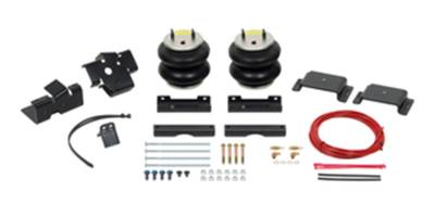 Firestone Ride-Rite - Firestone Ride-Rite 2598 Ride-Rite Air Helper Spring Kit