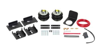 Firestone Ride-Rite - Firestone Ride-Rite 2614 Air Leveling Kit