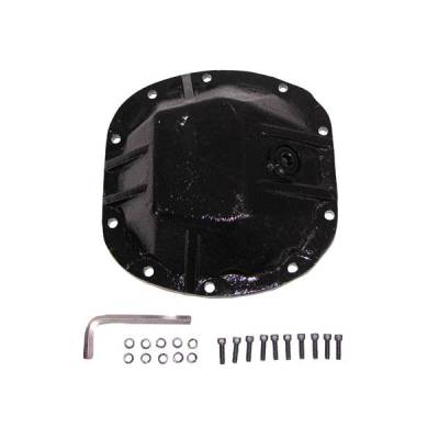 Omix-Ada - OMIX Bulletproof Steel Differential Covers - Dana 60 - Image 2