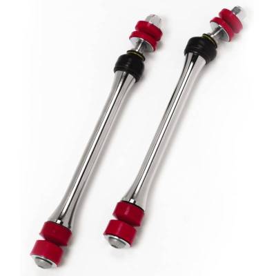 RCD Suspension - RCD Super-Flex Sway Bar Link 9.5" - Image 1