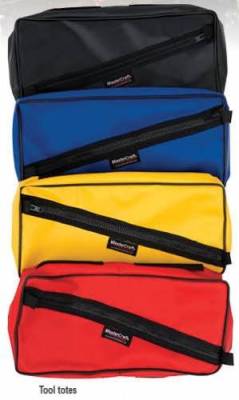 Mastercraft - Mastercraft Tool Tote Small 12"x6"x2.5" - Image 2