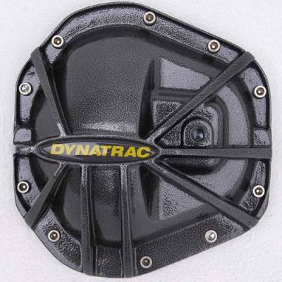 Dyna Trac - DynaTrac Pro-Series Diff Covers; Dana 30 - Image 3