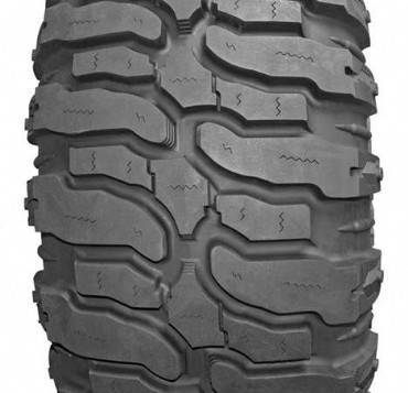 Interco Tire - LT285/65R18 Interco SS M16 Radial - Image 2