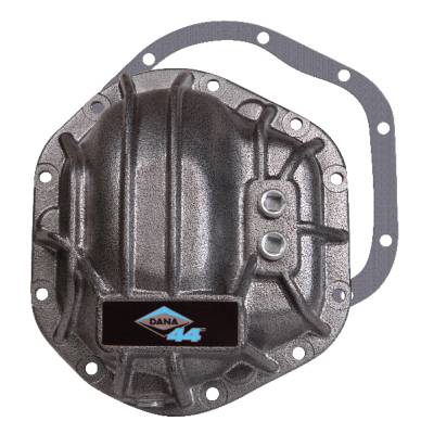 Dana-Spicer - Spicer Dana 80 Nodular Iron Differential Cover - Image 2