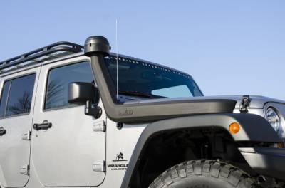 AEV - AEV JK Snorkel (Air Ram included) - Image 2