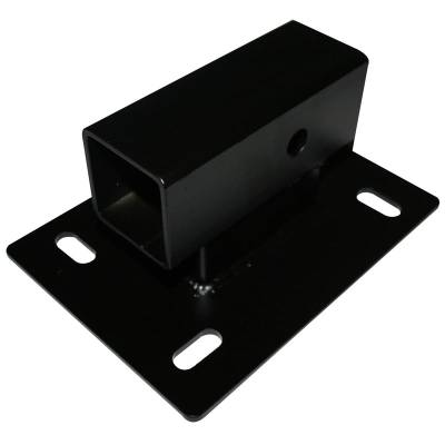 Bulldog Winch - Receiver Mount Storage Anchor - Image 3