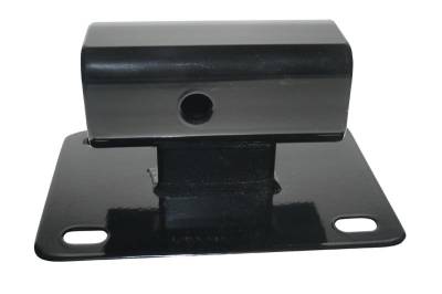 Bulldog Winch - Receiver Mount Storage Anchor - Image 4