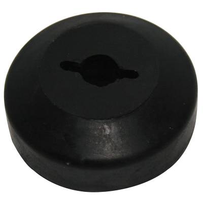 Bulldog Winch - Hook Stopper, Powersports - Image 1