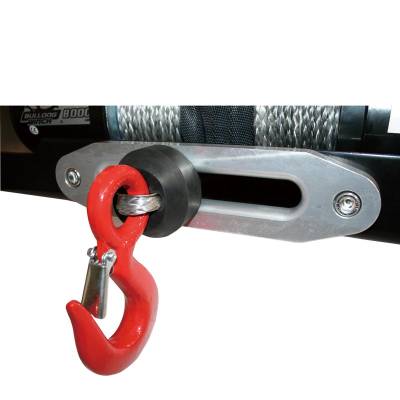 Bulldog Winch - Hook Stopper, Truck - Image 2