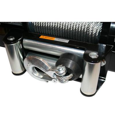 Bulldog Winch - Hook Stopper, Truck - Image 3