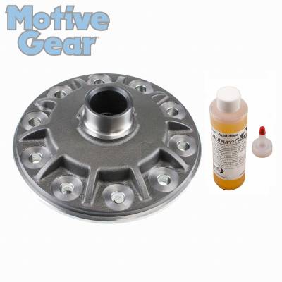 Motive Gear Performance Differential - Motive Gear Performance Differential 542036 Auburn Posi - Image 2