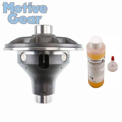 Motive Gear Performance Differential - Motive Gear Performance Differential 542036 Auburn Posi - Image 3