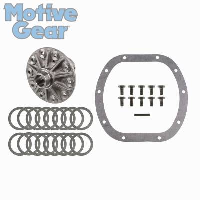 Motive Gear Performance Differential - Motive Gear Performance Differential 706008X Differential Gear Case DANA - Image 2