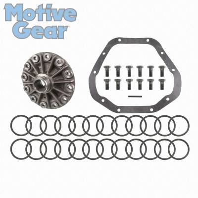 Motive Gear Performance Differential - Motive Gear Performance Differential 706040X Differential Gear Case DANA - Image 2