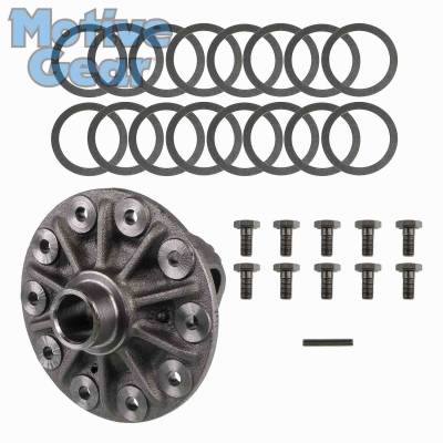 Motive Gear Performance Differential - Motive Gear Performance Differential 706007X Differential Gear Case DANA - Image 2