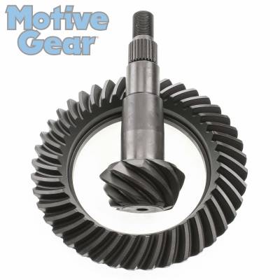 Motive Gear Performance Differential - MGP Ring & Pinion - Chrysler 8" (12 Bolt) - 4.56 Ratio - Image 2