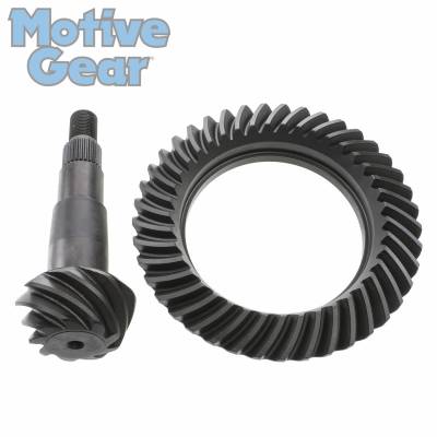 Motive Gear Performance Differential - MGP Ring & Pinion - Chrysler 8" (12 Bolt) - 4.56 Ratio - Image 3