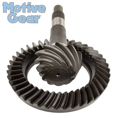 Motive Gear Performance Differential - MGP Ring & Pinion - Chrysler 8.25", 8.375" (C213R/E) - 3.73 Ratio - Image 2