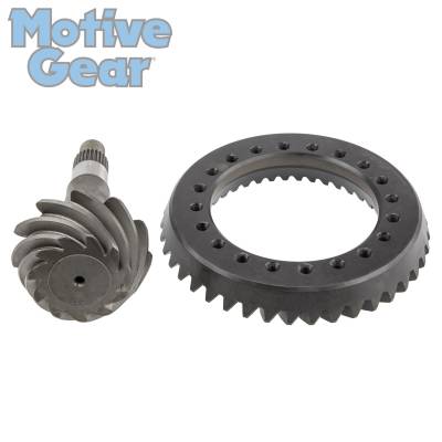 Motive Gear Performance Differential - MGP Ring & Pinion - Chrysler 8.25", 8.375" (C213R/E) - 3.73 Ratio - Image 4