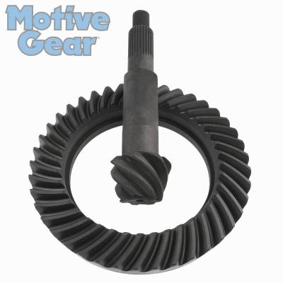 Motive Gear Performance Differential - MGP Ring & Pinion - Dana 60 - 5.86 Ratio - Image 2