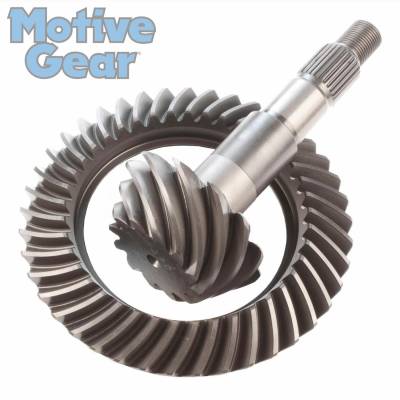 Motive Gear Performance Differential - MGP Ring & Pinion - GM 7.5"/7.625" (10 Bolt) - 3.42 Ratio - Image 1