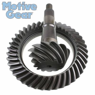 Motive Gear Performance Differential - MGP Ring & Pinion - GM 9.5" (14 Bolt) - 3.42 Ratio - Image 2