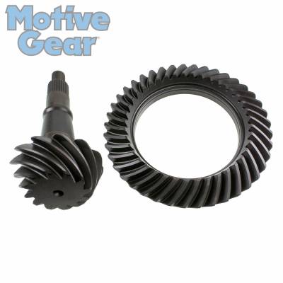 Motive Gear Performance Differential - MGP Ring & Pinion - GM 9.5" (14 Bolt) - 3.42 Ratio - Image 3