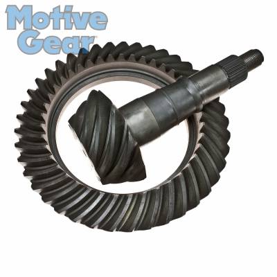 Motive Gear Performance Differential - MGP Ring & Pinion - GM 9.5" (14 Bolt) - 3.73 Ratio - Image 1