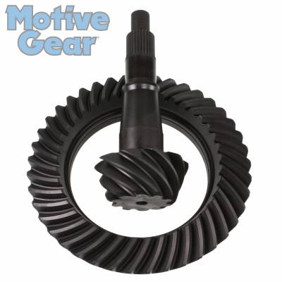 Motive Gear Performance Differential - MGP Ring & Pinion - GM 9.5" (14 Bolt) - 4.10 Ratio - Image 2