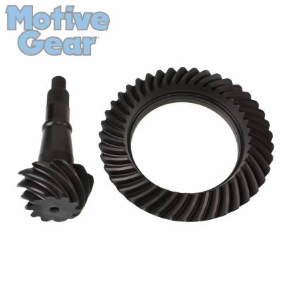 Motive Gear Performance Differential - MGP Ring & Pinion - GM 9.5" (14 Bolt) - 4.10 Ratio - Image 3