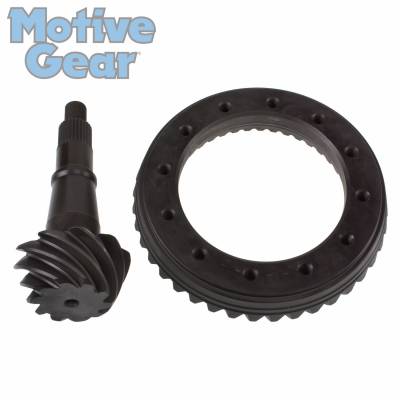 Motive Gear Performance Differential - MGP Ring & Pinion - GM 9.5" (14 Bolt) - 4.10 Ratio - Image 4