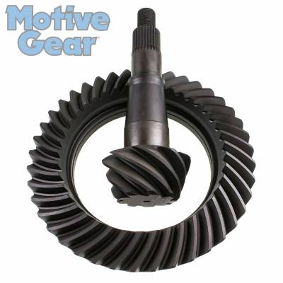 Motive Gear Performance Differential - MGP Ring & Pinion - GM 9.5" (14 Bolt) - 4.56 Ratio - Image 2