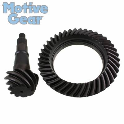 Motive Gear Performance Differential - MGP Ring & Pinion - GM 9.5" (14 Bolt) - 4.56 Ratio - Image 3