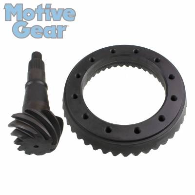 Motive Gear Performance Differential - MGP Ring & Pinion - GM 9.5" (14 Bolt) - 4.56 Ratio - Image 4