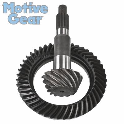 Motive Gear Performance Differential - MGP Ring & Pinion - Dana 30 - 3.54 Ratio - Image 2