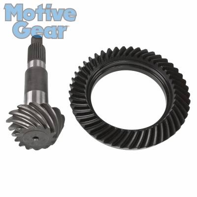 Motive Gear Performance Differential - MGP Ring & Pinion - Dana 30 - 3.54 Ratio - Image 3