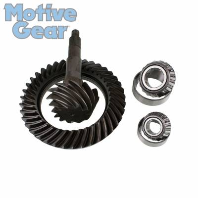 Motive Gear Performance Differential - MGP Ring & Pinion - Ford 10.5" (12 Bolt) - 3.55 Ratio - Image 2