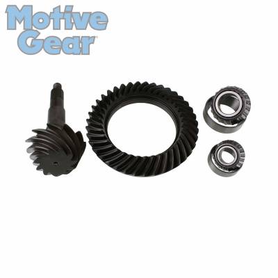 Motive Gear Performance Differential - MGP Ring & Pinion - Ford 10.5" (12 Bolt) - 3.55 Ratio - Image 3