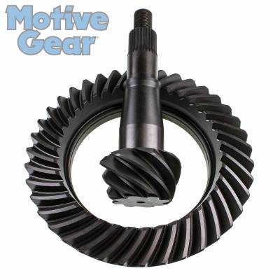 Motive Gear Performance Differential - MGP Ring & Pinion - GM 9.5" (14 Bolt) - 4.88 Ratio - Image 2