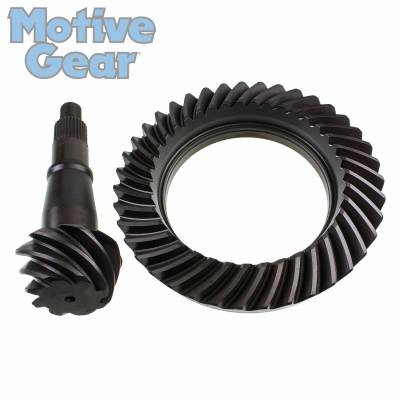 Motive Gear Performance Differential - MGP Ring & Pinion - GM 9.5" (14 Bolt) - 4.88 Ratio - Image 3